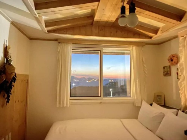 Imagen general del Pensión 13 Ohoo. Foto 11