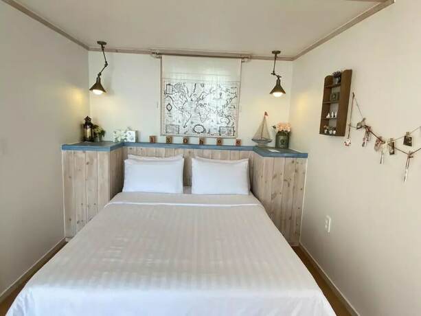 Imagen general del Pensión 13 Ohoo. Foto 12