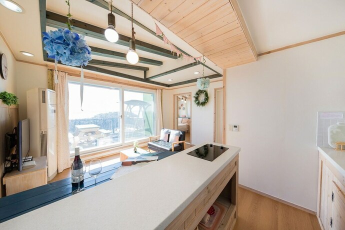 Imagen de la habitación del Pensión 13 Ohoo. Foto 17