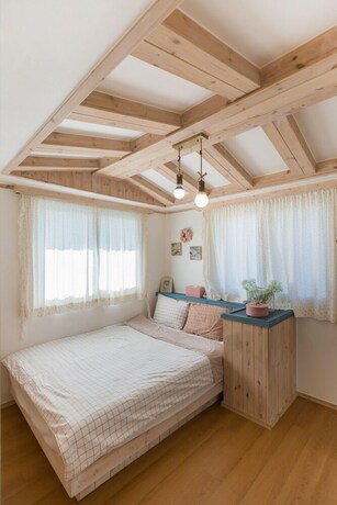 Imagen de la habitación del Pensión 13 Ohoo. Foto 19