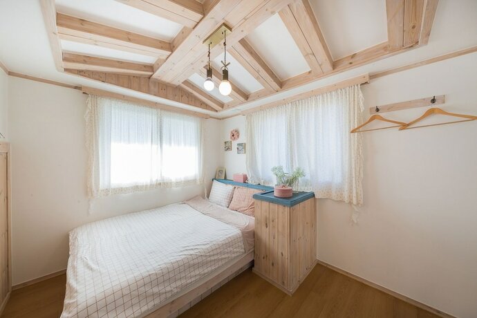 Imagen de la habitación del Pensión 13 Ohoo. Foto 20