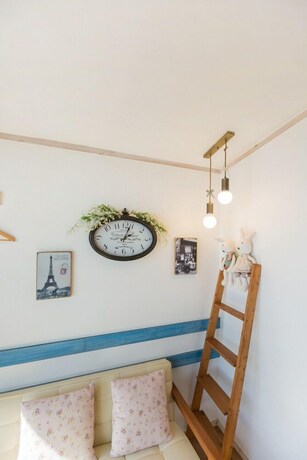 Imagen de la habitación del Pensión 13 Ohoo. Foto 21