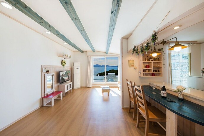 Imagen de la habitación del Pensión 13 Ohoo. Foto 22