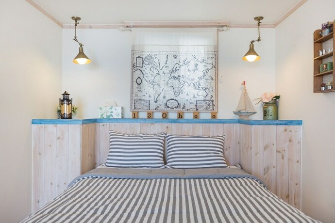 Imagen de la habitación del Pensión 13 Ohoo. Foto 24