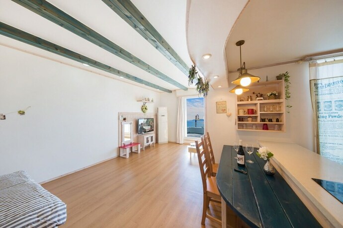 Imagen de la habitación del Pensión 13 Ohoo. Foto 26