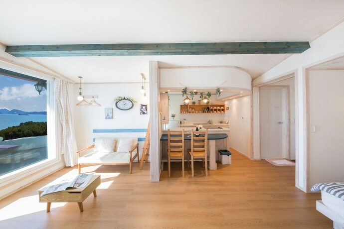 Imagen de la habitación del Pensión 13 Ohoo. Foto 27