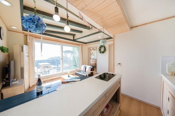 Imagen de la habitación del Pensión 13 Ohoo. Foto 29