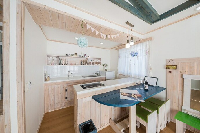 Imagen de la habitación del Pensión 13 Ohoo. Foto 32