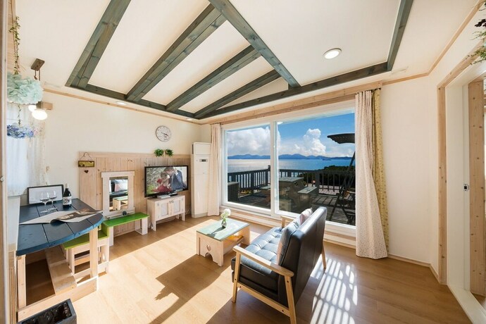 Imagen de la habitación del Pensión 13 Ohoo. Foto 34