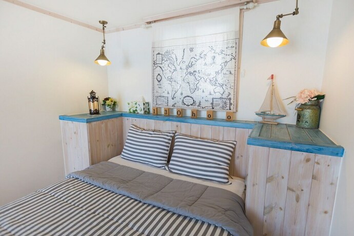 Imagen de la habitación del Pensión 13 Ohoo. Foto 35