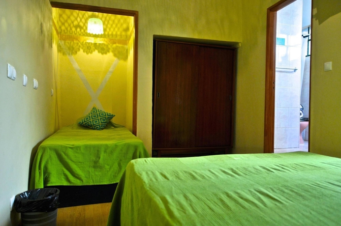 Imagen de la habitación del Pensión 161 Norte Guesthouse. Foto 6