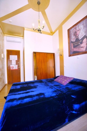 Imagen de la habitación del Pensión 161 Norte Guesthouse. Foto 7