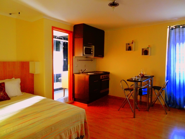 Imagen de la habitación del Pensión 161 Norte Guesthouse. Foto 10