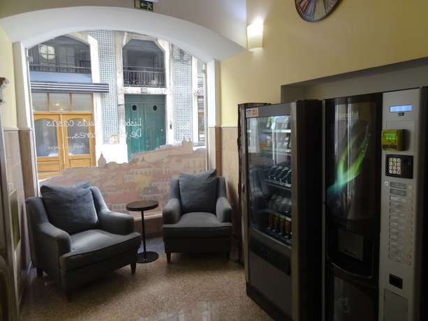 Imagen de los interiores del Pensión 161 Norte Guesthouse. Foto 14