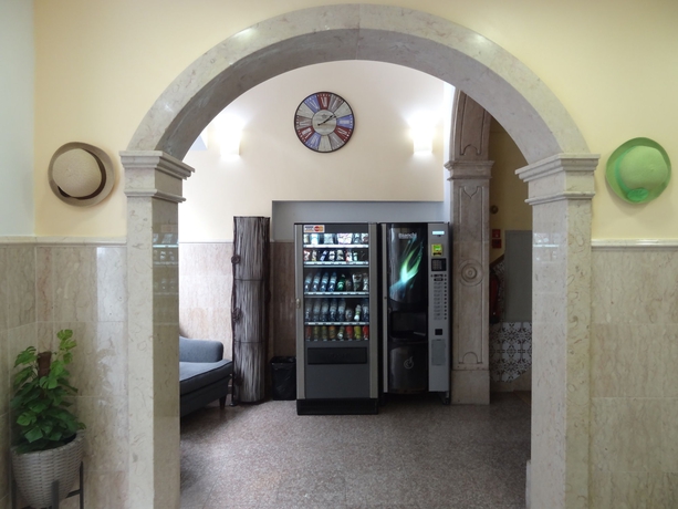 Imagen de los interiores del Pensión 161 Norte Guesthouse. Foto 16