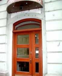 Imagen general del Pensión 2000, Praga. Foto 2