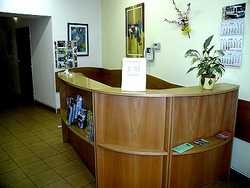 Imagen general del Pensión 2000, Praga. Foto 3