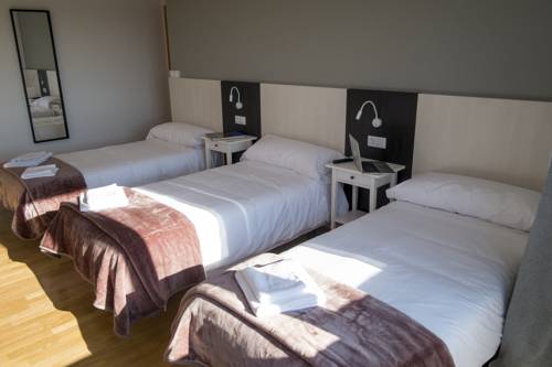 Imagen de la habitación del Pensión 23-vinte E Tres. Foto 2