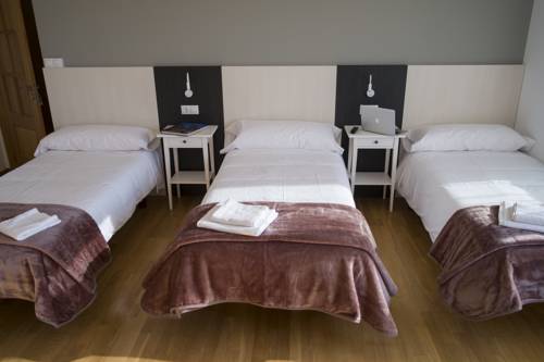 Imagen de la habitación del Pensión 23-vinte E Tres. Foto 3