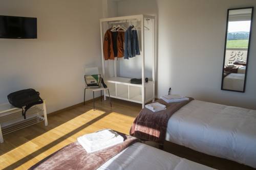 Imagen de la habitación del Pensión 23-vinte E Tres. Foto 4