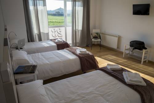 Imagen de la habitación del Pensión 23-vinte E Tres. Foto 5
