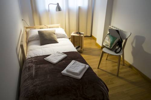 Imagen de la habitación del Pensión 23-vinte E Tres. Foto 6