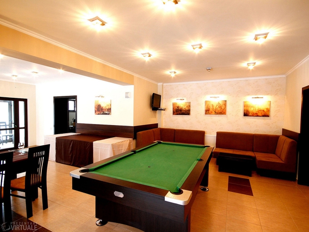 Imagen de los interiores del Pensión 3 Stejari. Foto 15