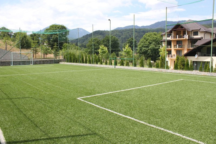 Imagen general del Pensión 3 Stejari. Foto 2