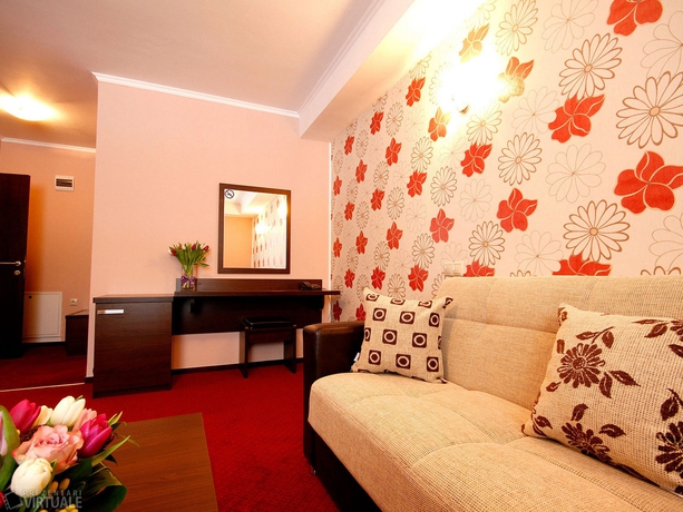 Imagen de la habitación del Pensión 3 Stejari. Foto 5