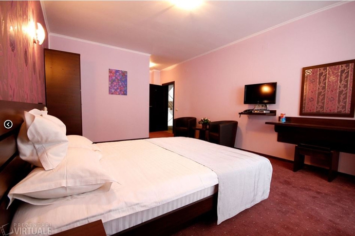 Imagen de la habitación del Pensión 3 Stejari. Foto 7