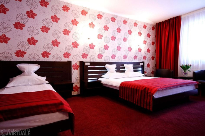 Imagen de la habitación del Pensión 3 Stejari. Foto 10