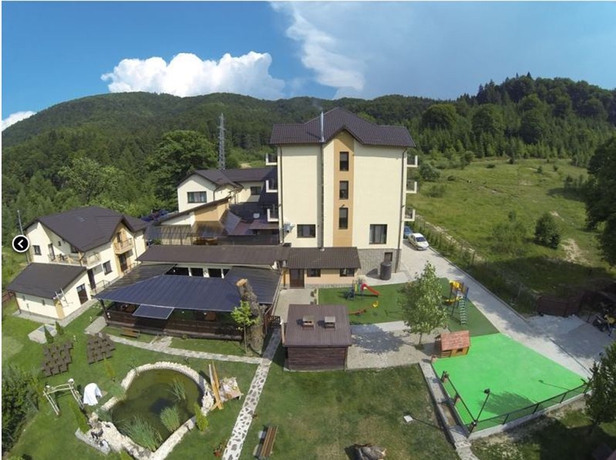 Imagen general del Pensión 3 Stejari. Foto 3