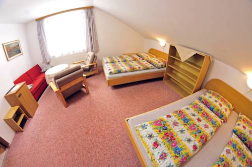 Imagen de la habitación del Pensión 444. Foto 2