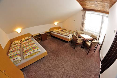 Imagen de la habitación del Pensión 444. Foto 4