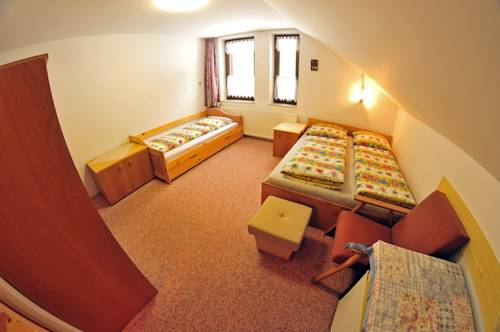 Imagen de la habitación del Pensión 444. Foto 9