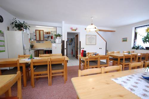 Imagen de la habitación del Pensión 444. Foto 12