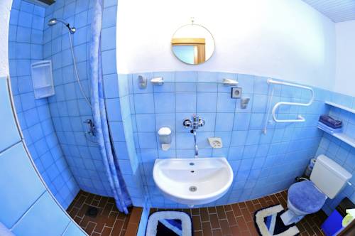 Imagen de la habitación del Pensión 444. Foto 16