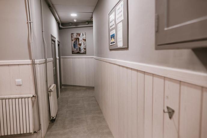 Imagen general del Pensión 45. Foto 2