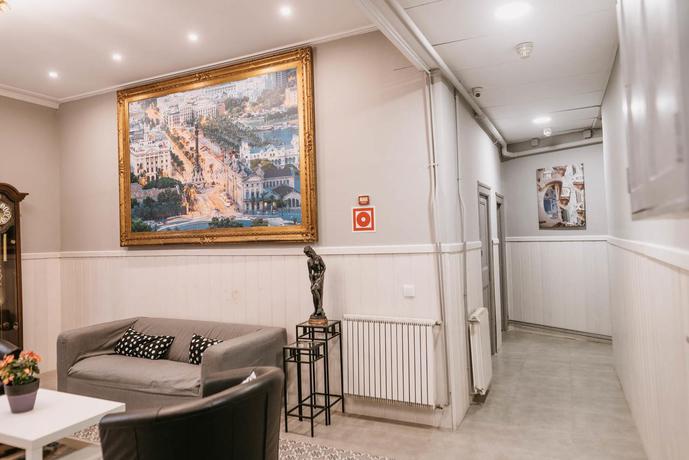 Imagen general del Pensión 45. Foto 3