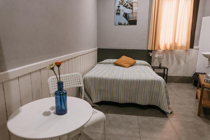 Imagen general del Pensión 45. Foto 4