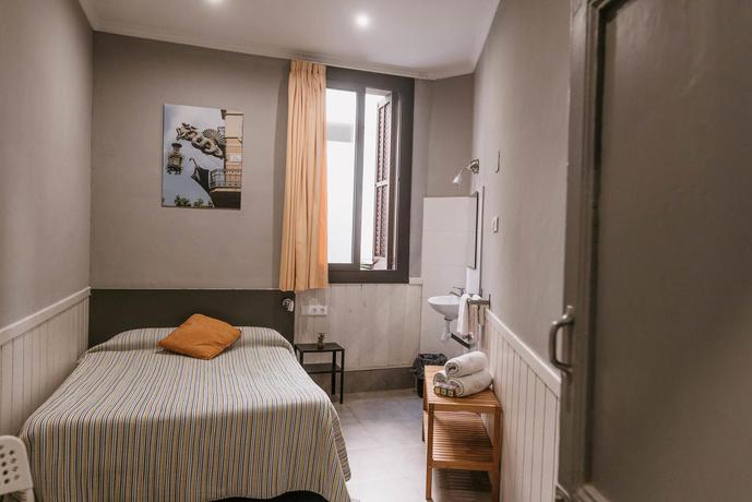 Imagen general del Pensión 45. Foto 5