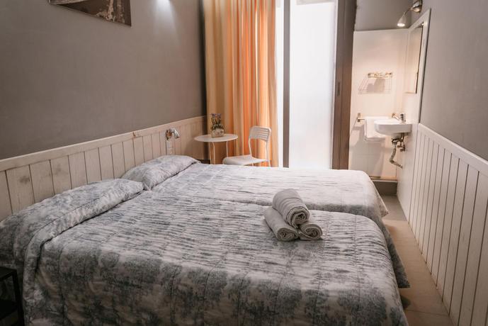 Imagen general del Pensión 45. Foto 7