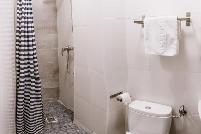 Imagen general del Pensión 45. Foto 8