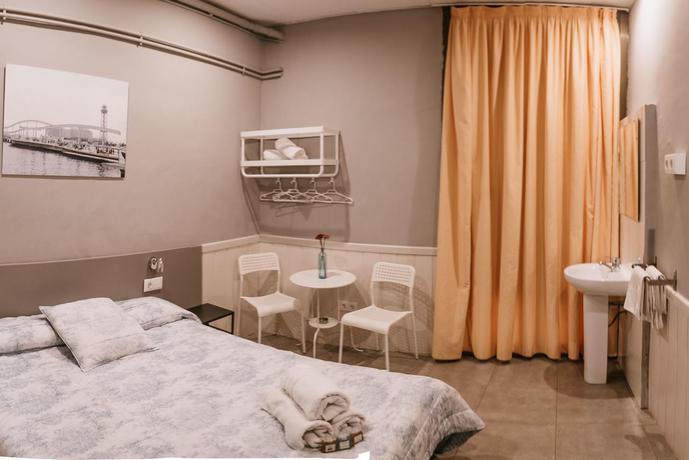 Imagen general del Pensión 45. Foto 9