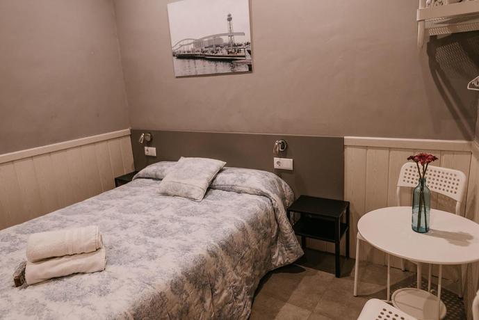 Imagen general del Pensión 45. Foto 10