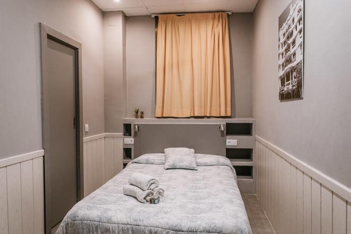 Imagen general del Pensión 45. Foto 11