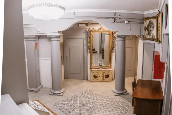 Imagen general del Pensión 45. Foto 15