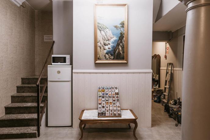 Imagen general del Pensión 45. Foto 16