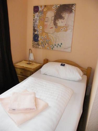 Imagen de la habitación del Pensión 58 Berlin Mitte. Foto 2