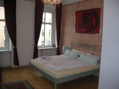 Imagen de la habitación del Pensión 58 Berlin Mitte. Foto 3